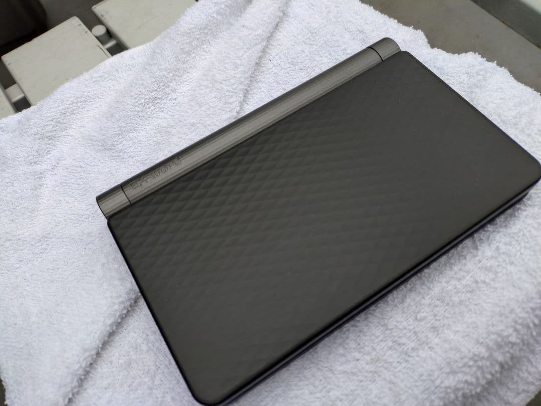 CASIO カシオ　電子辞書 EX-word XD-JTSV6000BK