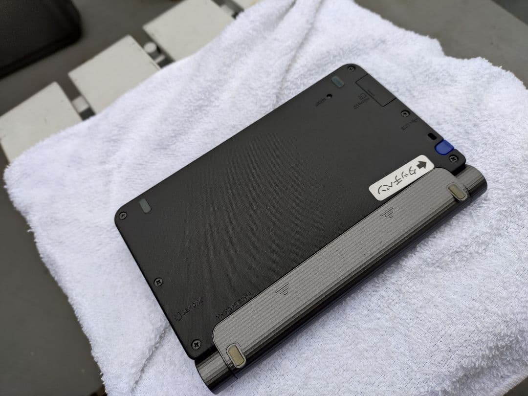 CASIO カシオ　電子辞書 EX-word XD-JTSV6000BK