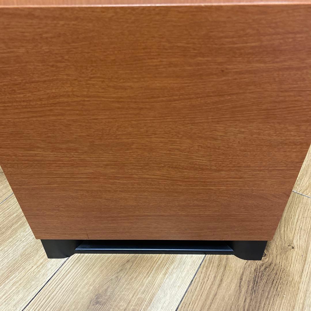 ヤマハ YAMAHA YST-SW015 スピーカー　セット