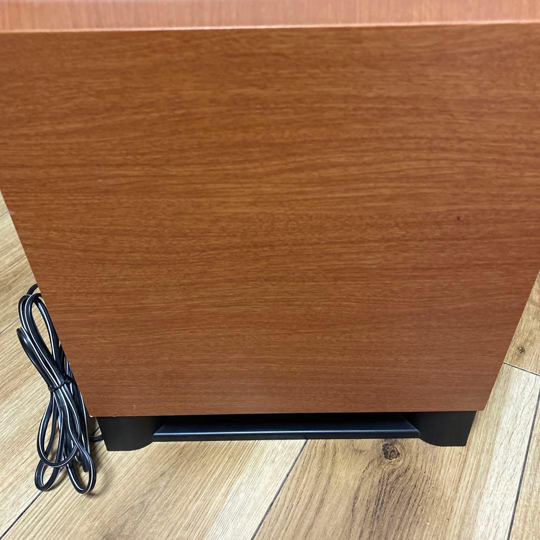 ヤマハ YAMAHA YST-SW015 スピーカー　セット