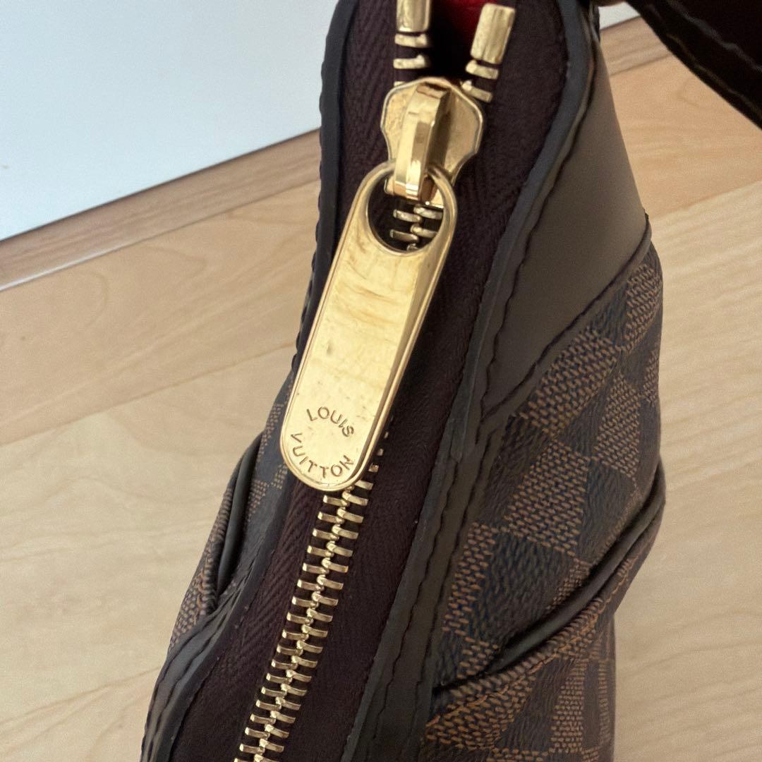 Louis Vuitton ダミエ　テムズ　PM ショルダーバッグ
