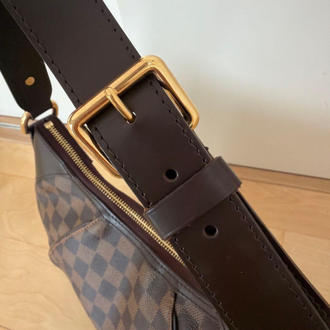 Louis Vuitton ダミエ　テムズ　PM ショルダーバッグ