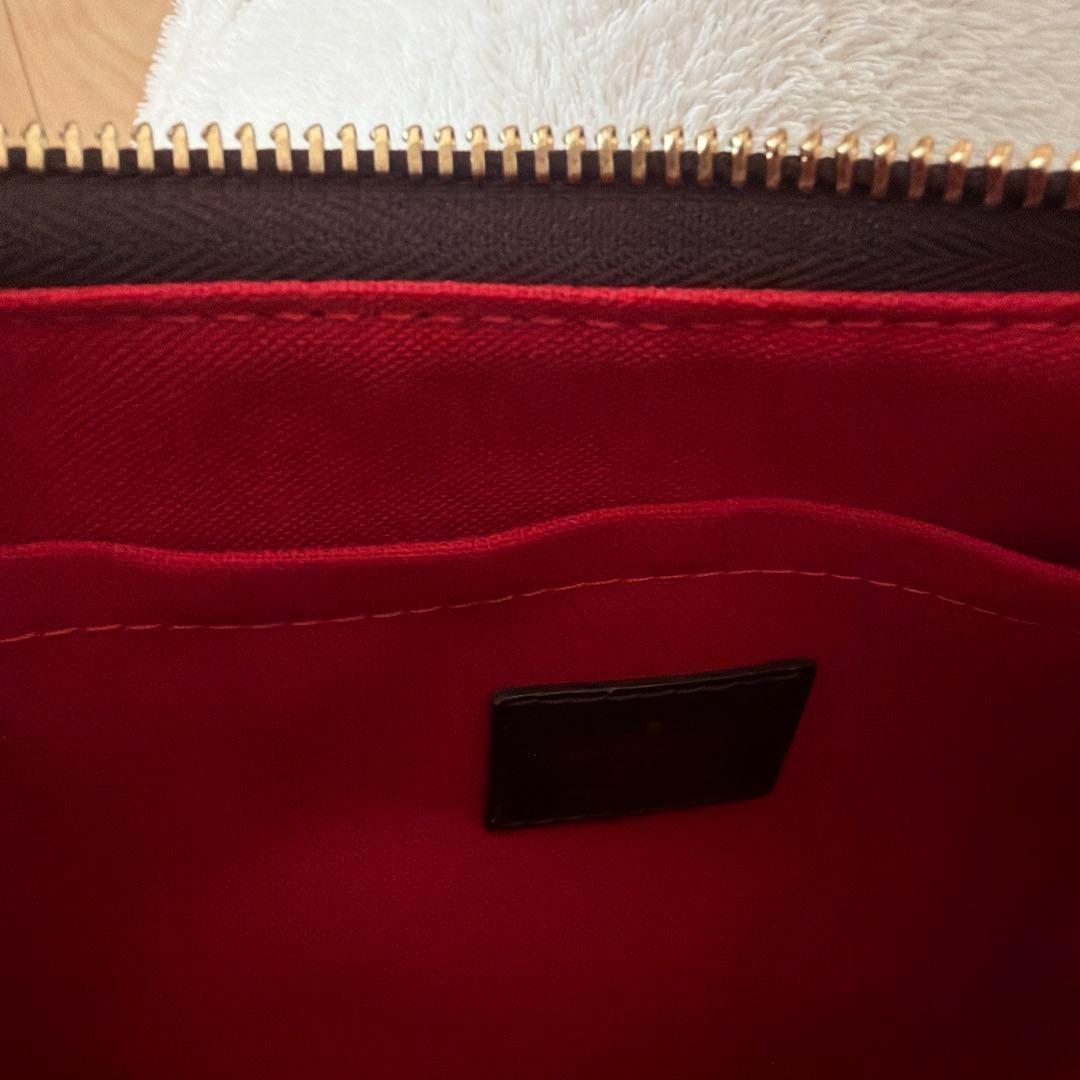 Louis Vuitton ダミエ　テムズ　PM ショルダーバッグ