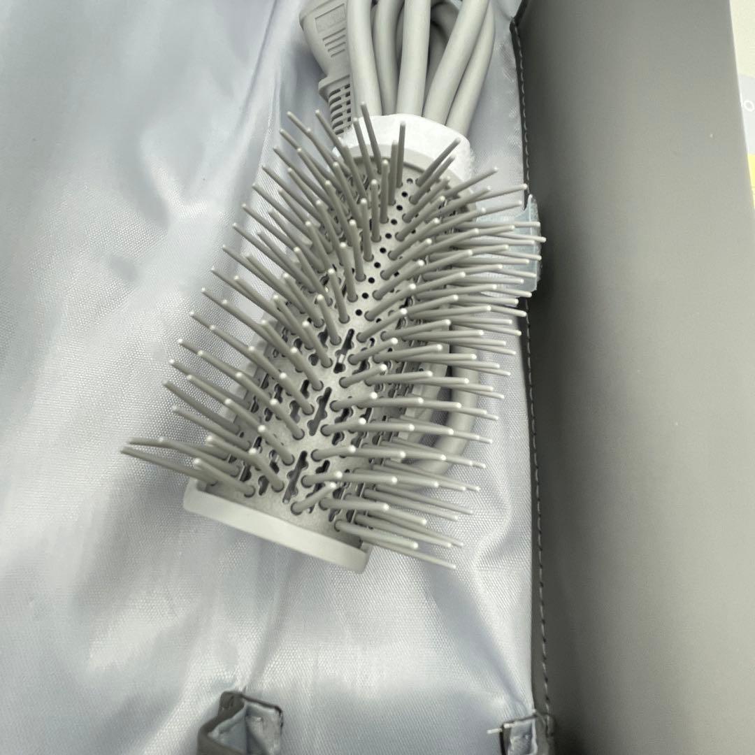 【H64】カドー　スティック型　ヘアドライヤー　baton　BD-S1N