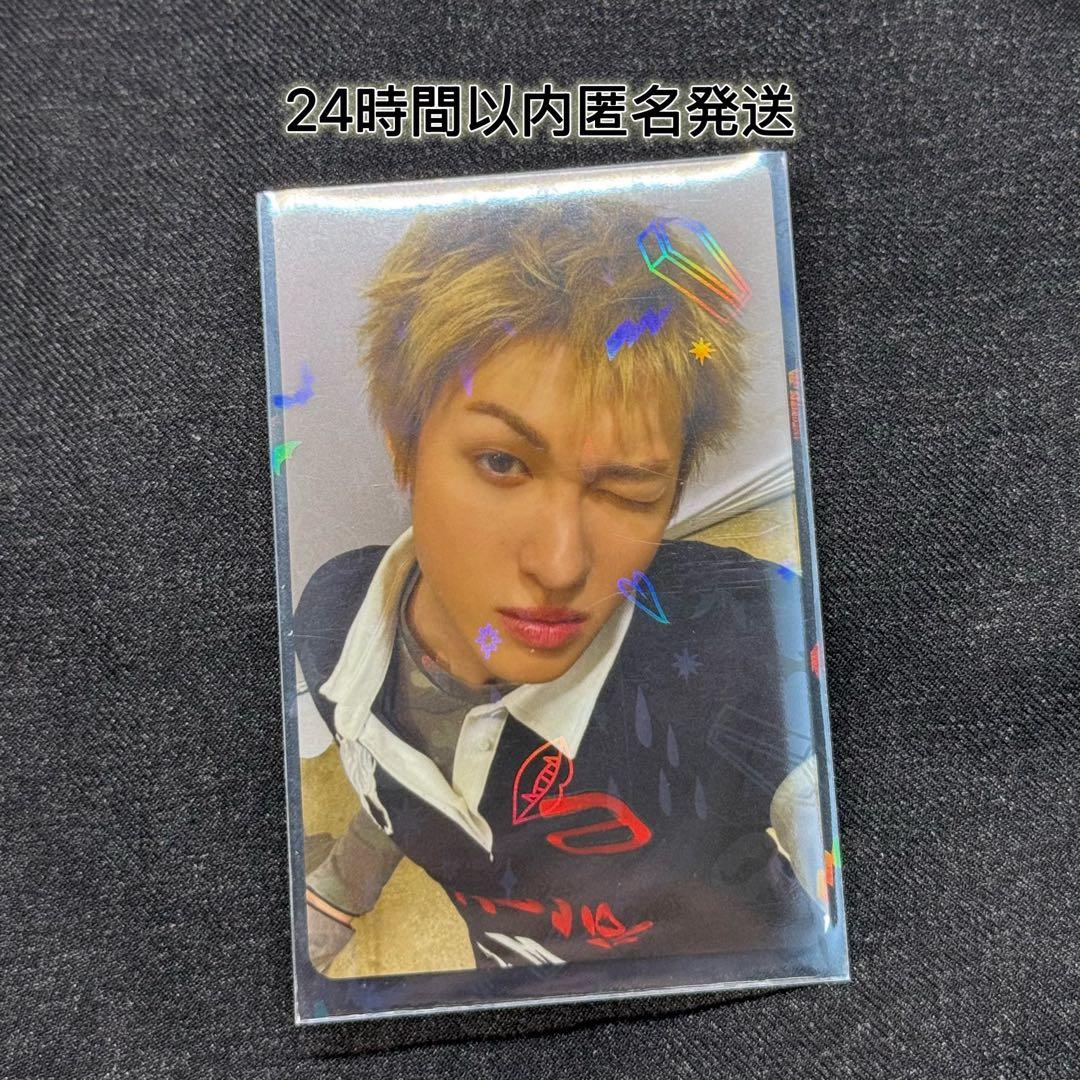 cortis kpopnara サイン会　アメリカ　マーティン トレカ