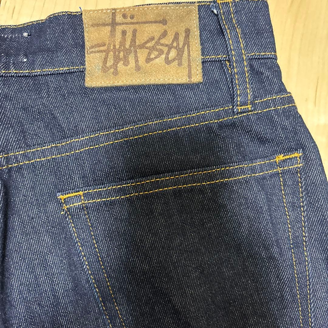 Stussy CLASSIC Jeans 29インチ
