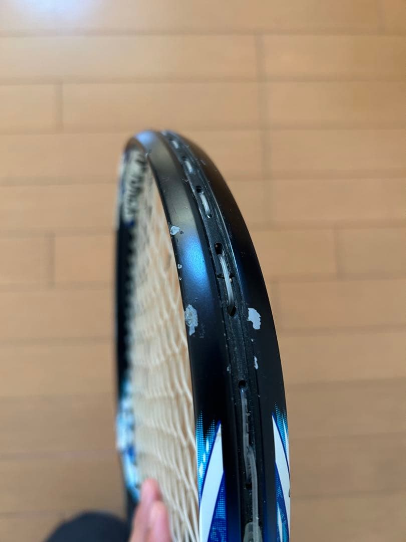 YONEX GEOBREAK 50VS ジオブレイク50VS 【即購入⭕️】