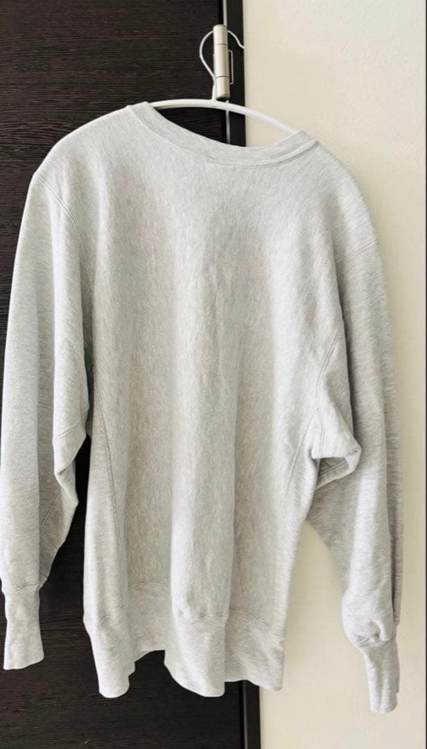 Champion Reverse Weave リバースウィーブ