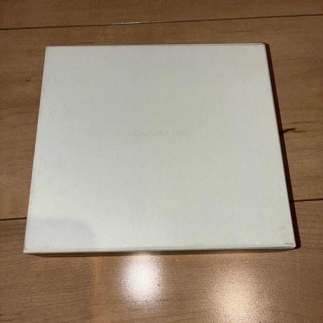 Final Fantasy 非売品サントラ　finest box