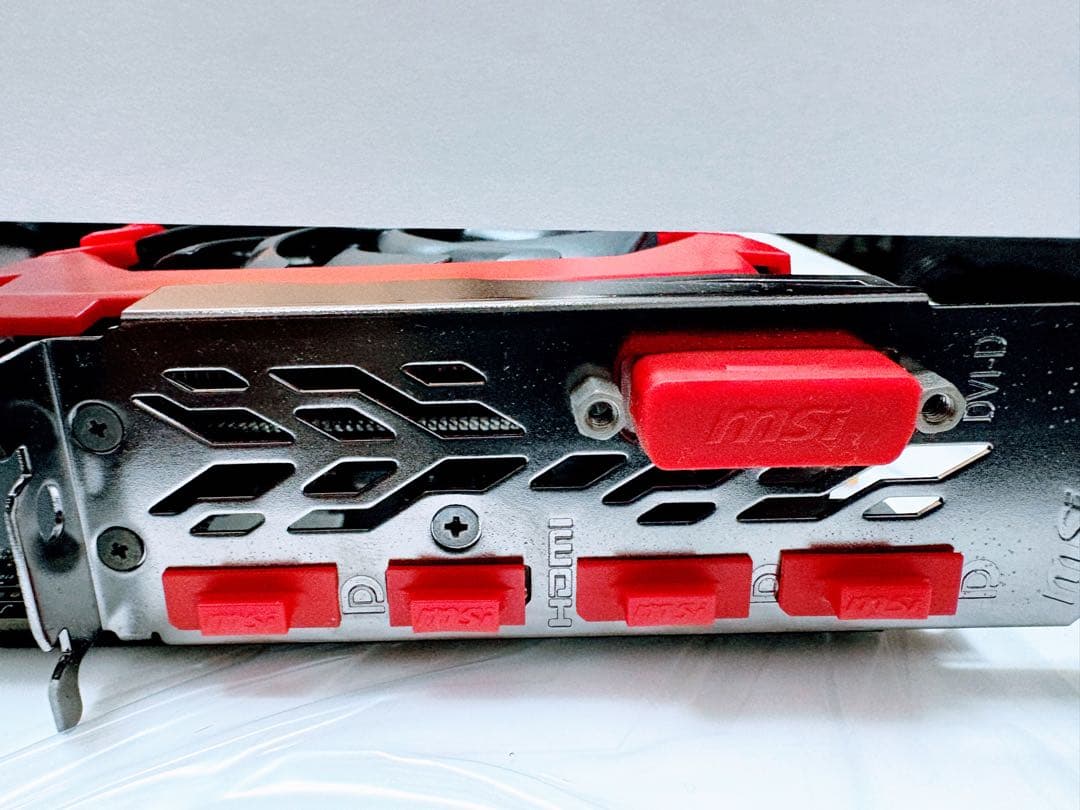 グラフィックボード・グラボ・ビデオカード MSI GeForce GTX1070 8GB