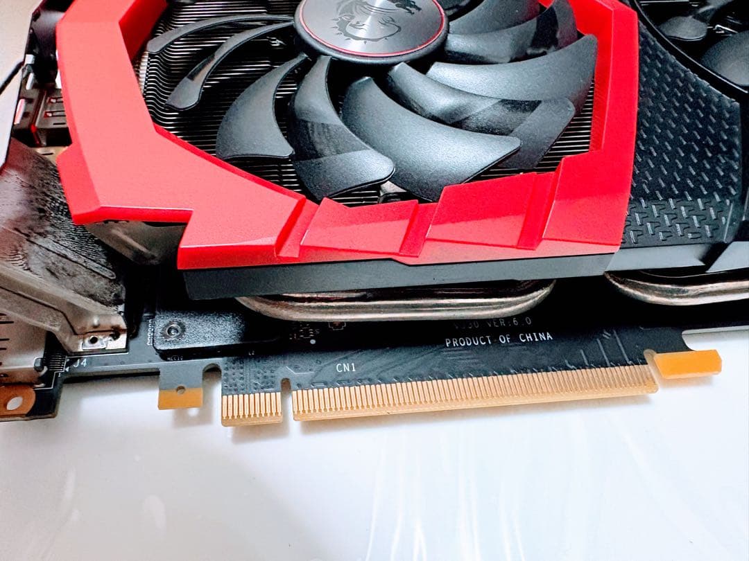 グラフィックボード・グラボ・ビデオカード MSI GeForce GTX1070 8GB