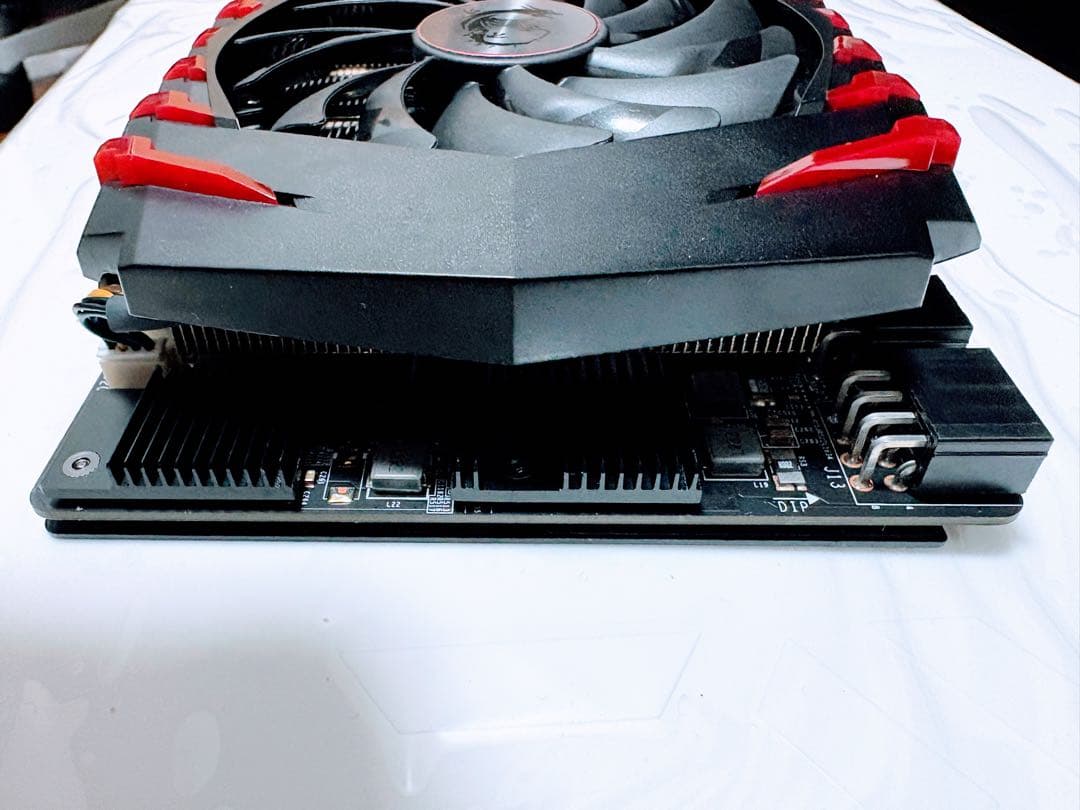 グラフィックボード・グラボ・ビデオカード MSI GeForce GTX1070 8GB