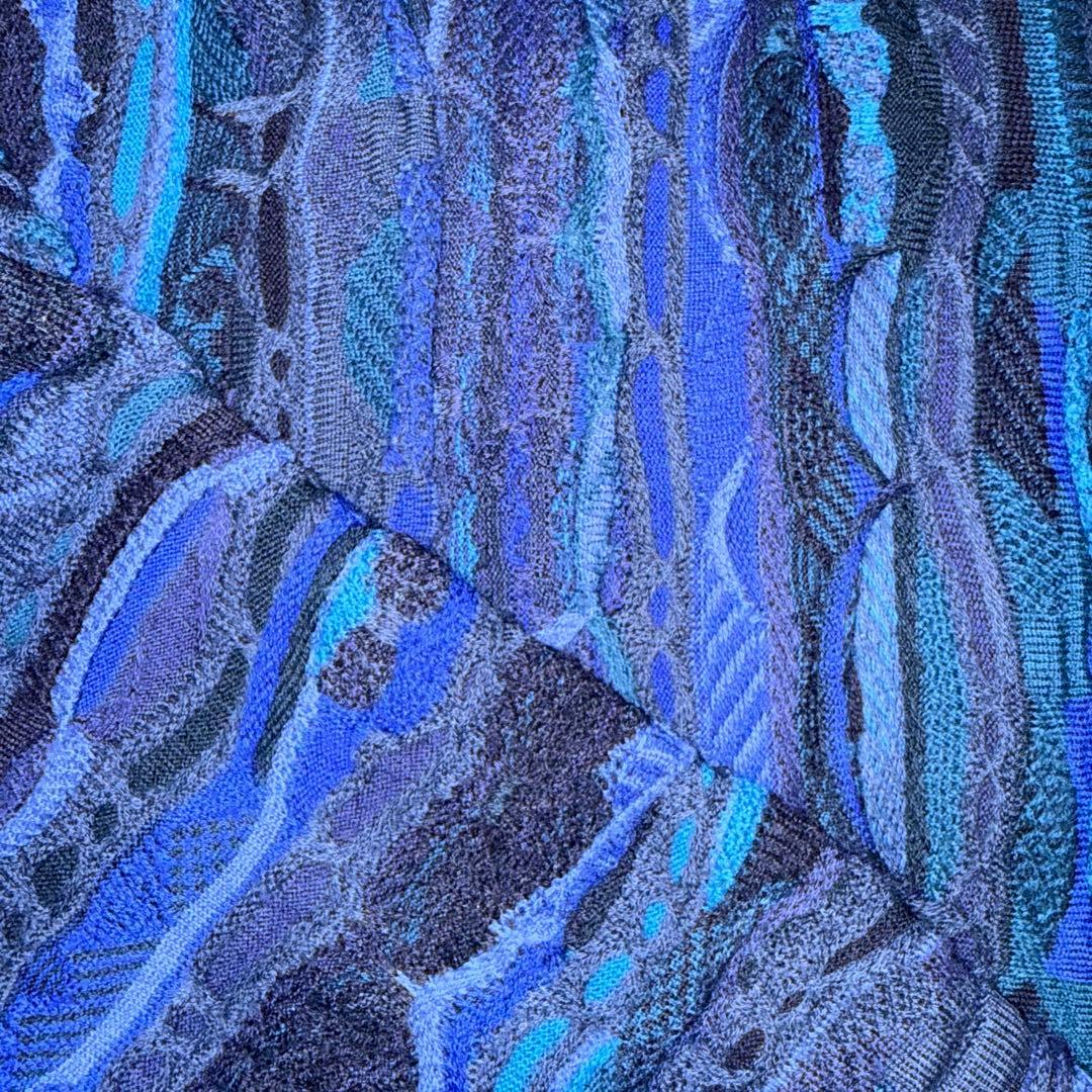 【週末SALE】COOGI 100%ウール セーター M