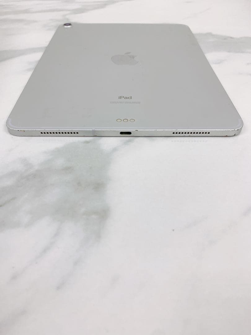 ＃【ジャンク】iPad Pro 11インチ A1934 256GB シルバー