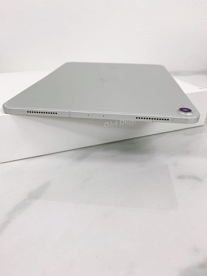 ＃【ジャンク】iPad Pro 11インチ A1934 256GB シルバー
