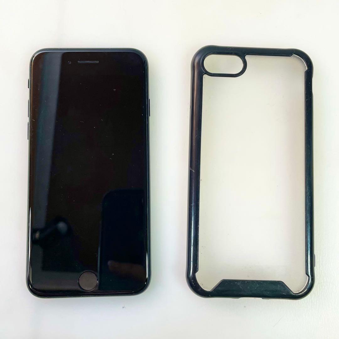 ◎ Apple iPhone SE 第三世代 MMYC3J/A 84%