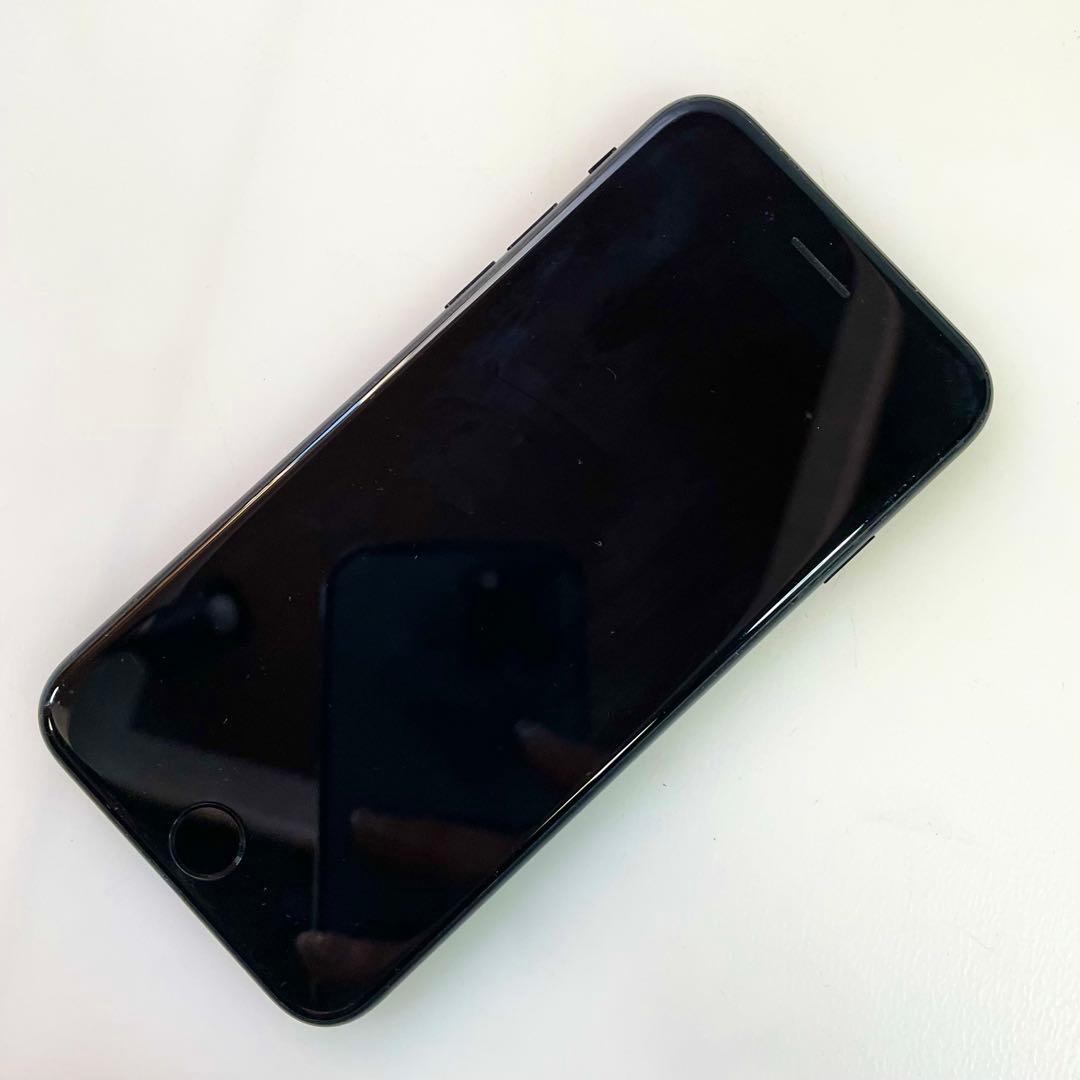 ◎ Apple iPhone SE 第三世代 MMYC3J/A 84%