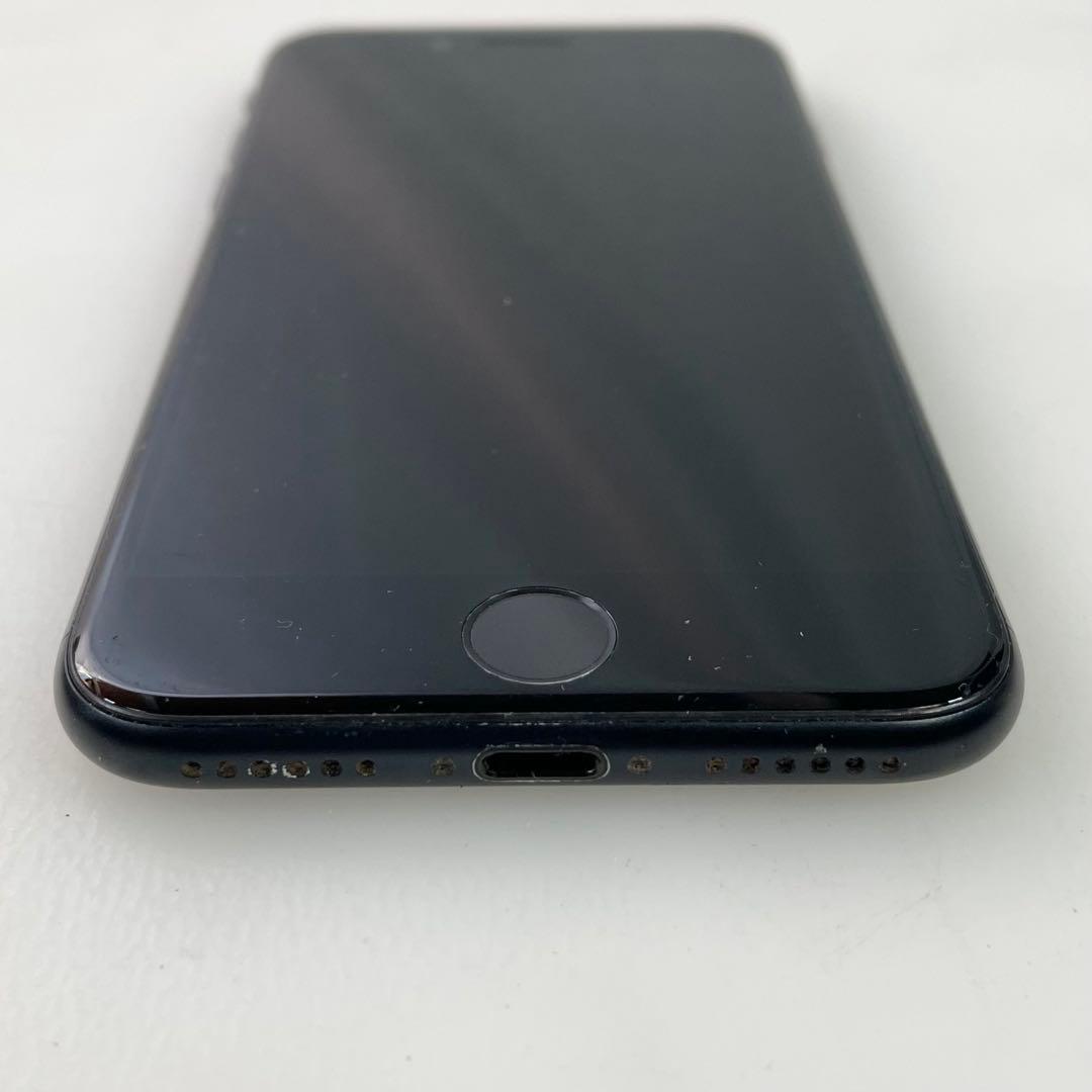 ◎ Apple iPhone SE 第三世代 MMYC3J/A 84%