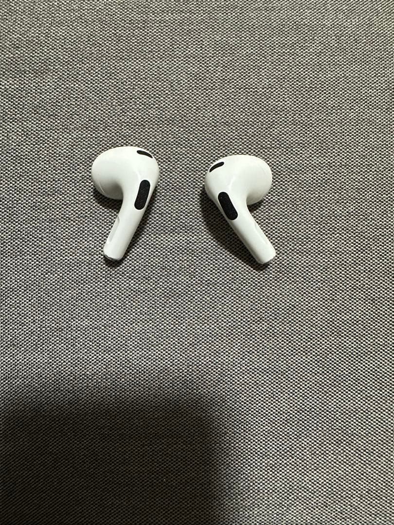 【純正】Airpods 第3世代