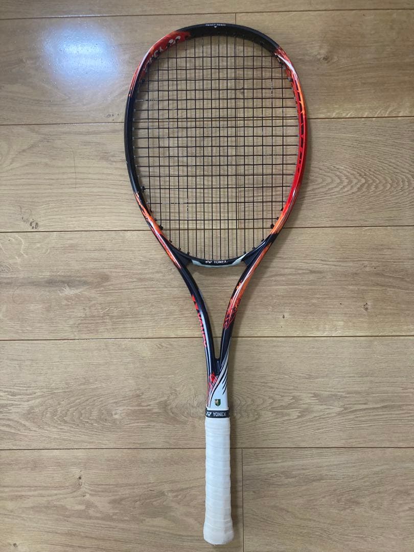 ジオブレイク70S YONEX