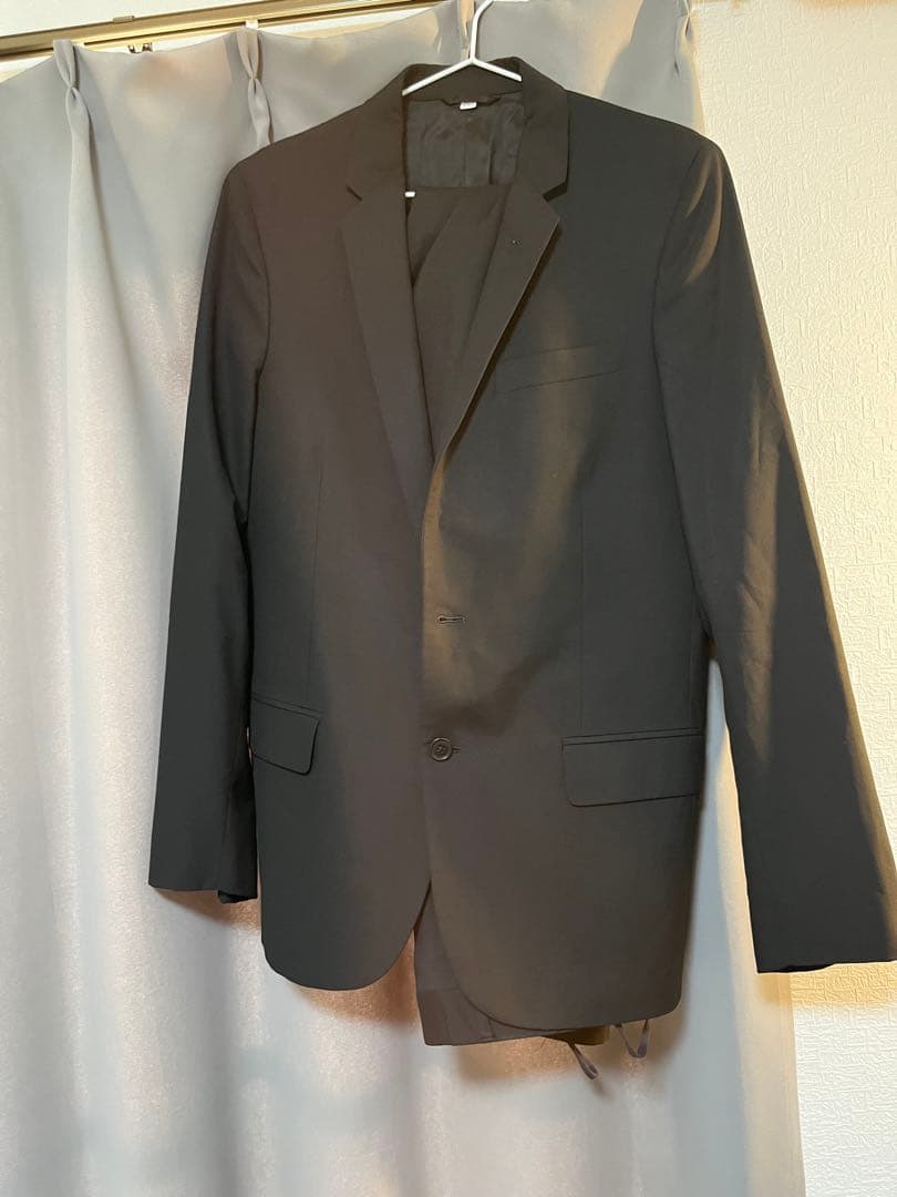 ジャケット　テーラードセットアップ　タートルネック　まとめ売り