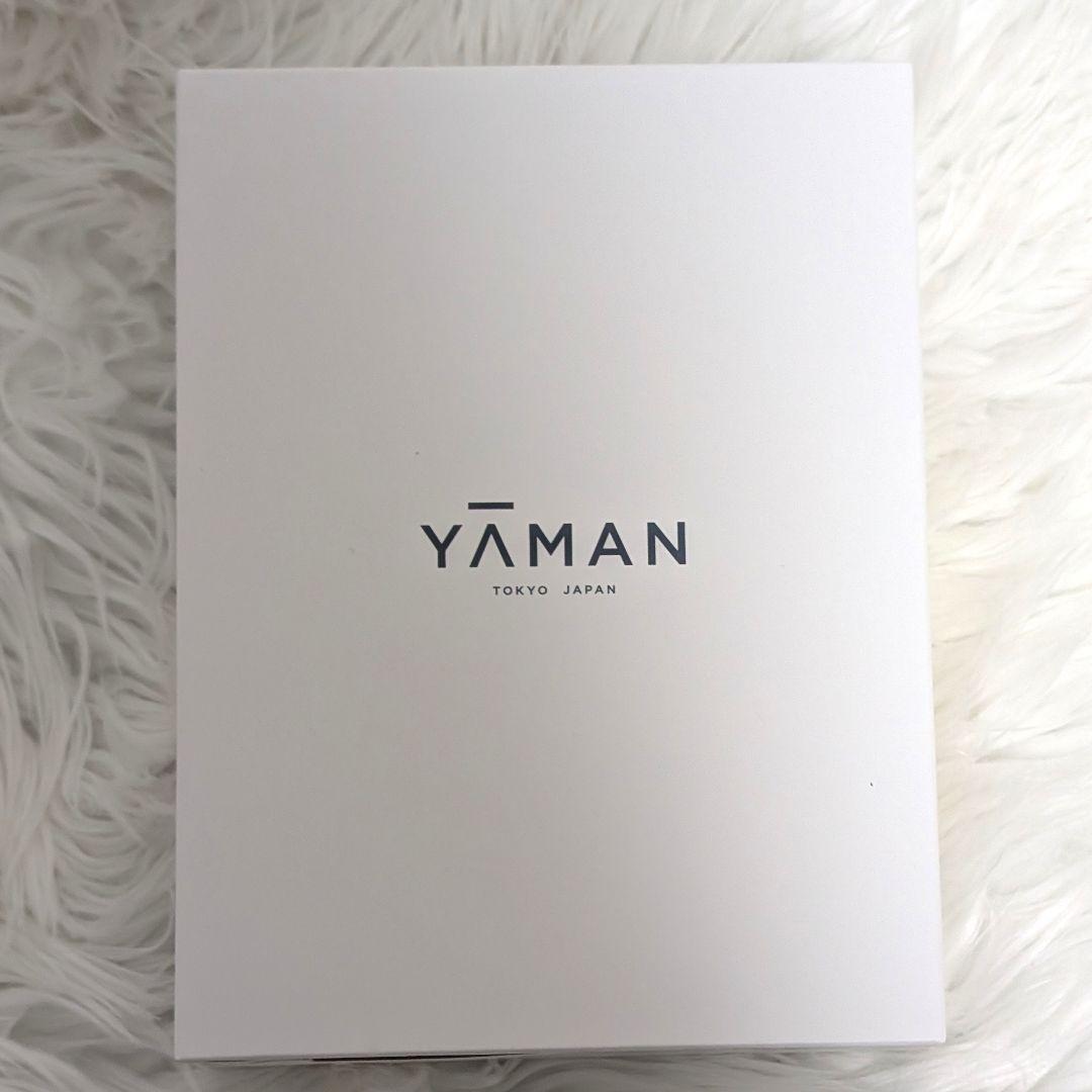 【新品】YAMAN リフトロジー YJFD1N（美容液80g付属） ヤーマン