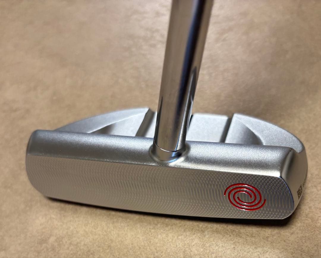 ［中古超美品　超希少］オデッセイPROTYPE♯5CSパターTOURSERIES