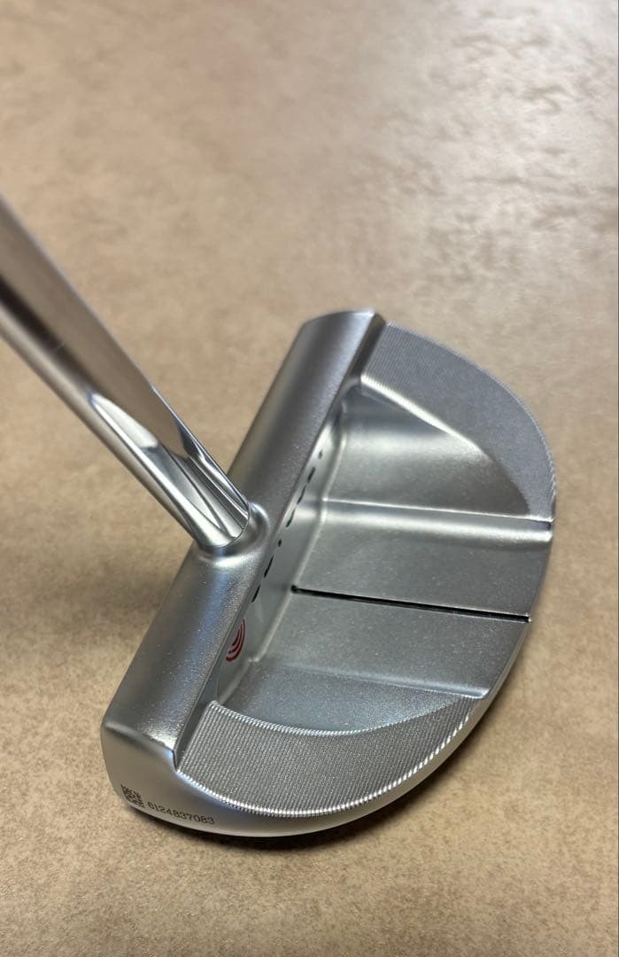 ［中古超美品　超希少］オデッセイPROTYPE♯5CSパターTOURSERIES