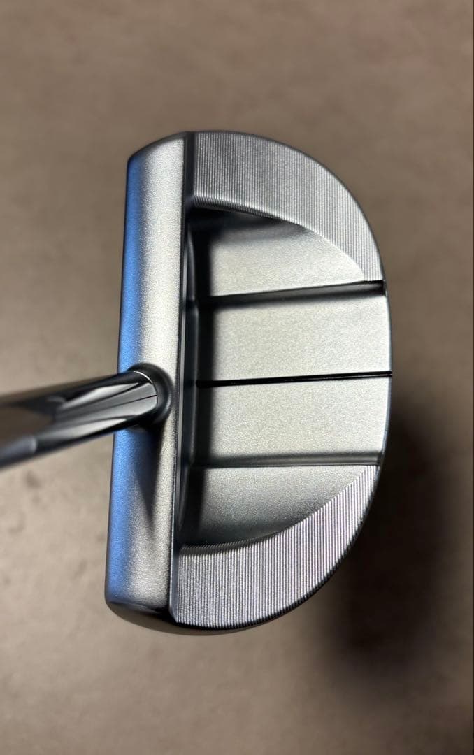 ［中古超美品　超希少］オデッセイPROTYPE♯5CSパターTOURSERIES