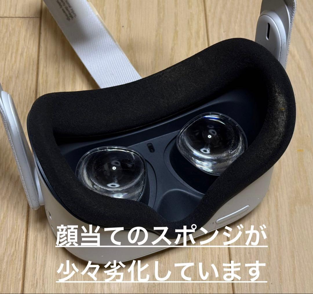 その他  () Quest 2 64GB