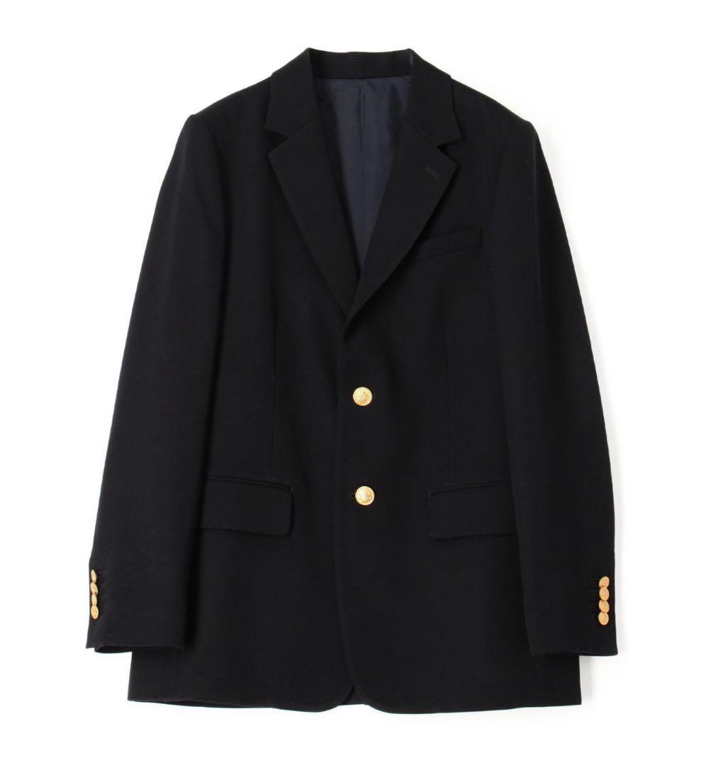 I*m様 MACPHEE シングルブレストジャケット　トゥモローランド