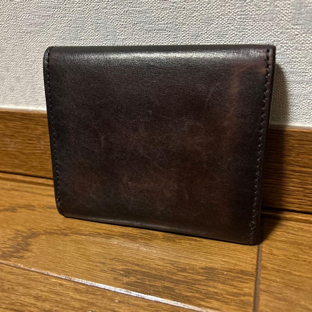 ベルルッティ Berluti VISION-EPURE-V2