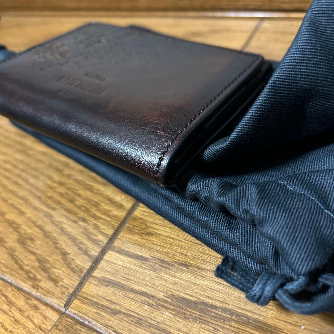 ベルルッティ Berluti VISION-EPURE-V2