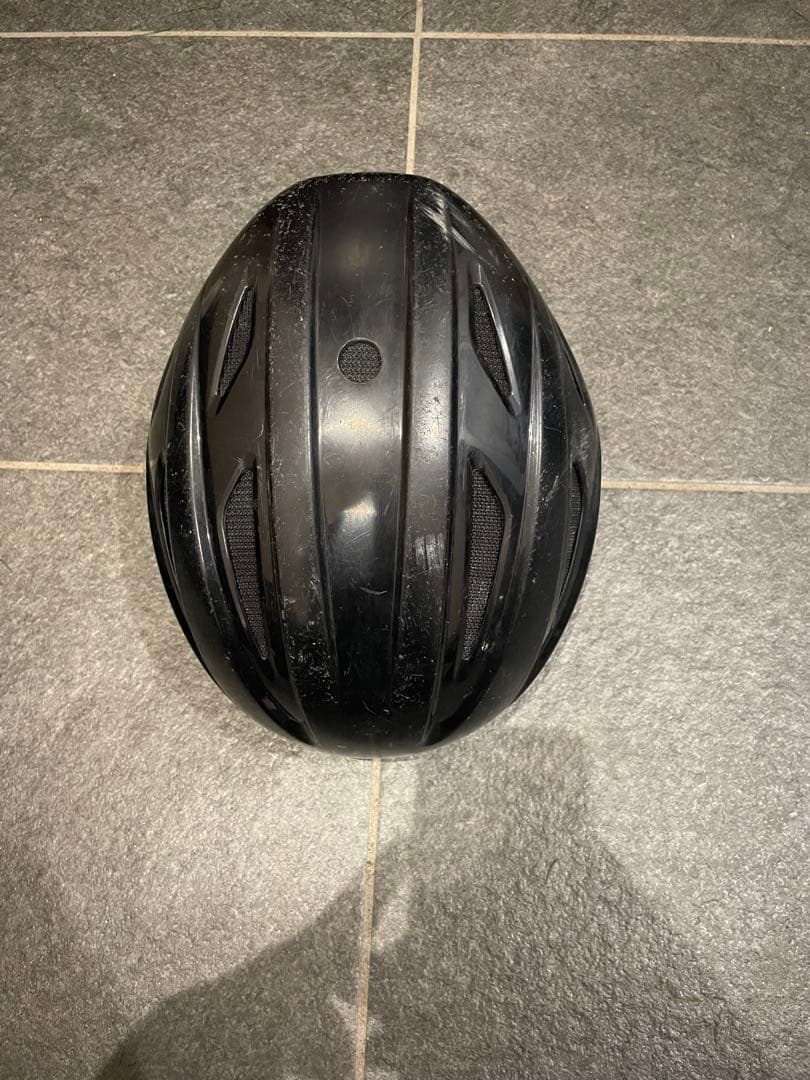 キャッチャー防具　少年野球　ミズノ　ヘルメット付き