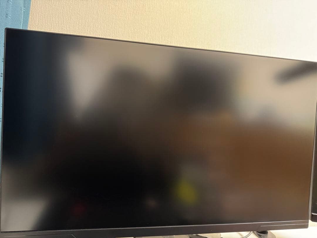 GRAPHT QDMiniLED 27インチ WQHD ゲーミングモニター