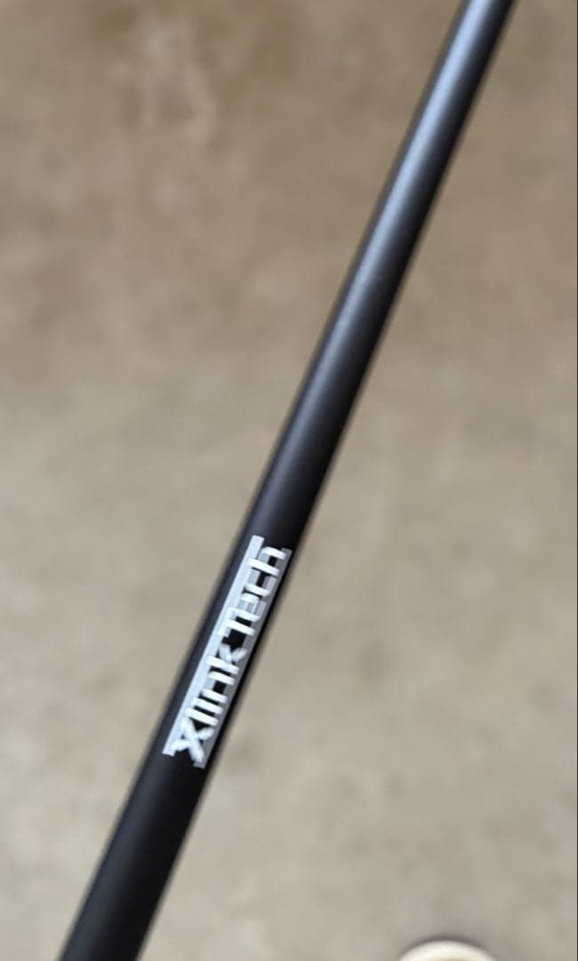 キャロウェイ純正スリーブ付Diamana™ BB Series 63S