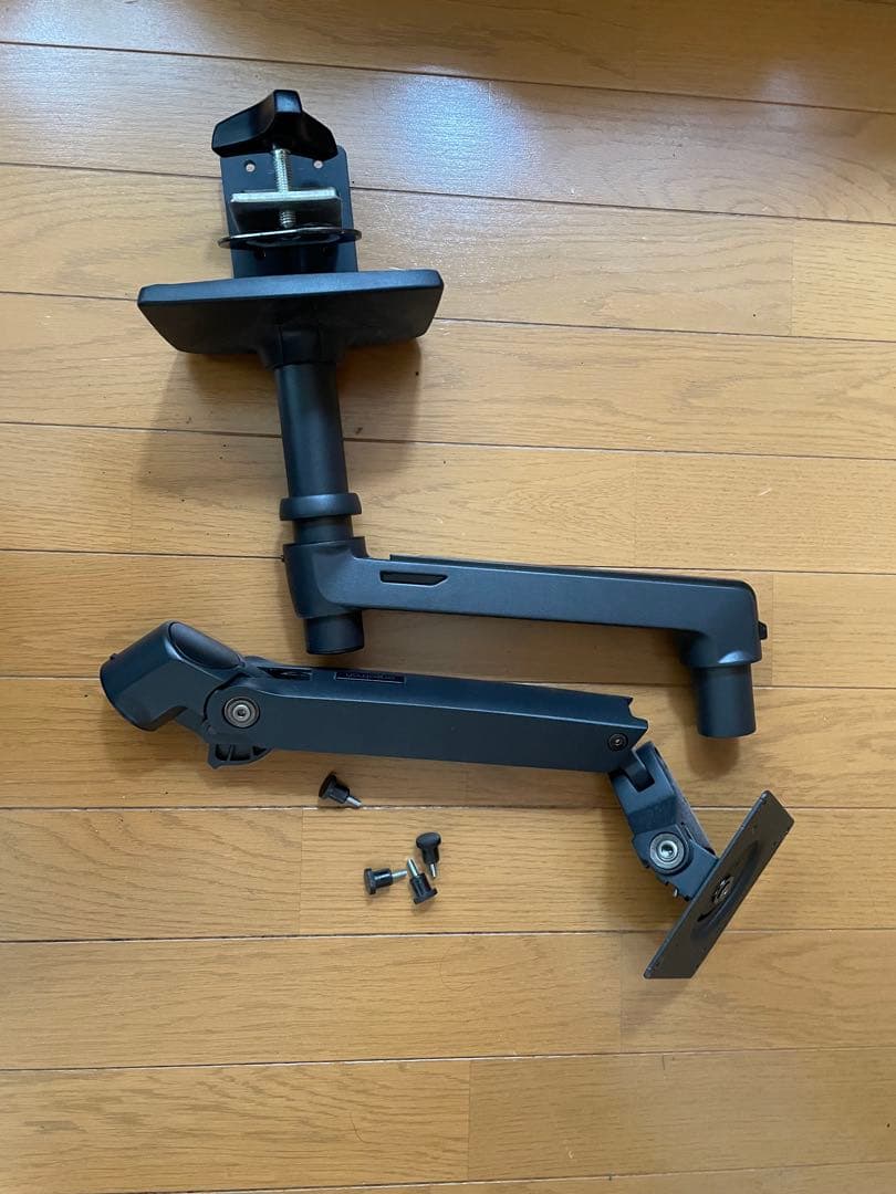 エルゴトロンXL 中古