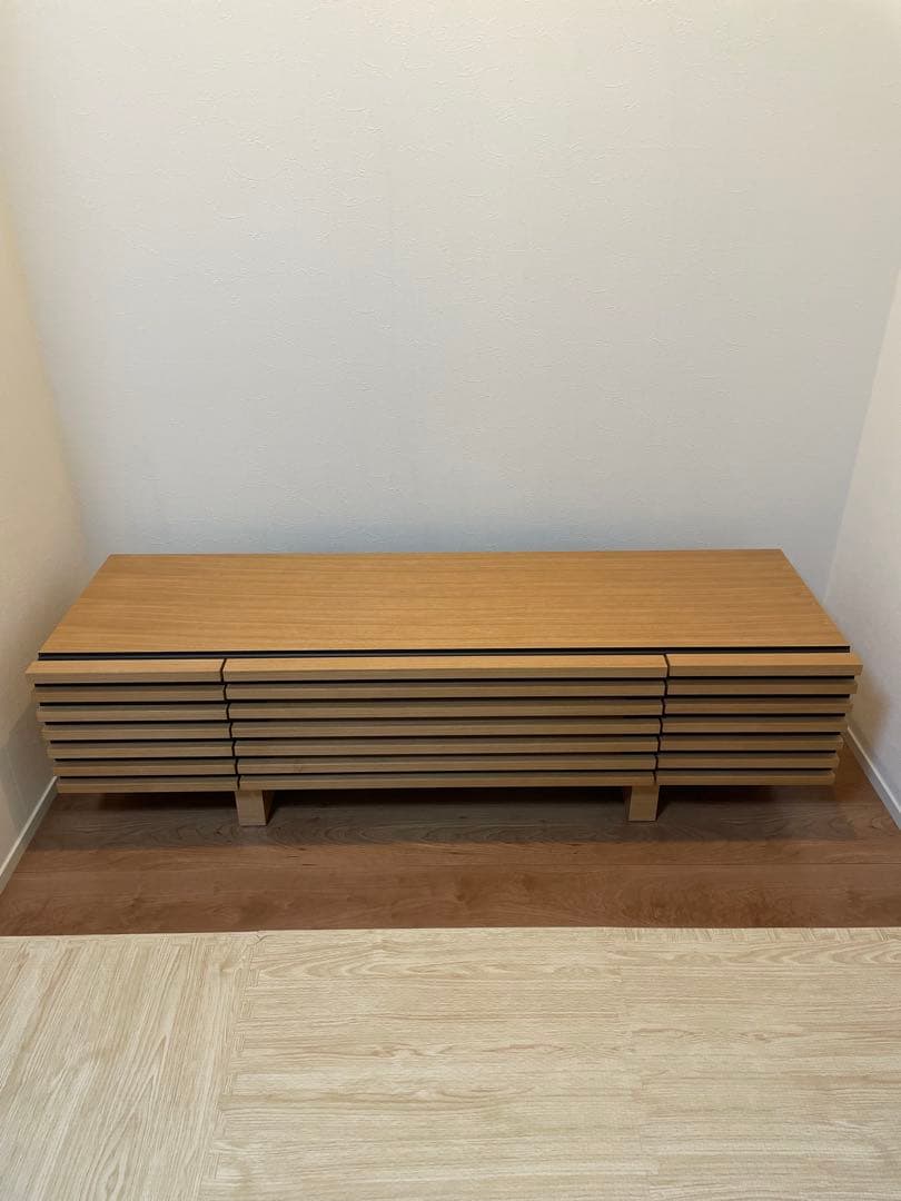 テレビ台 テレビボード 140cm