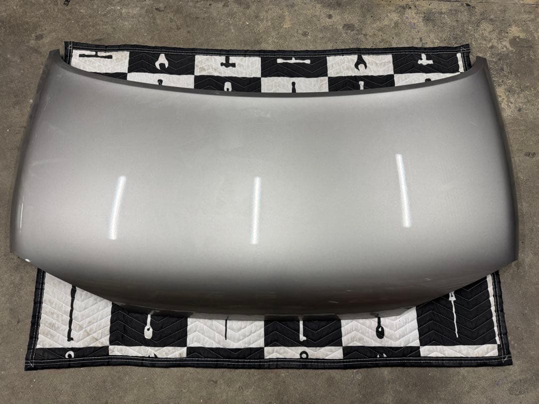 アルトワークス　ha36s ボンネット　純正　ZVC