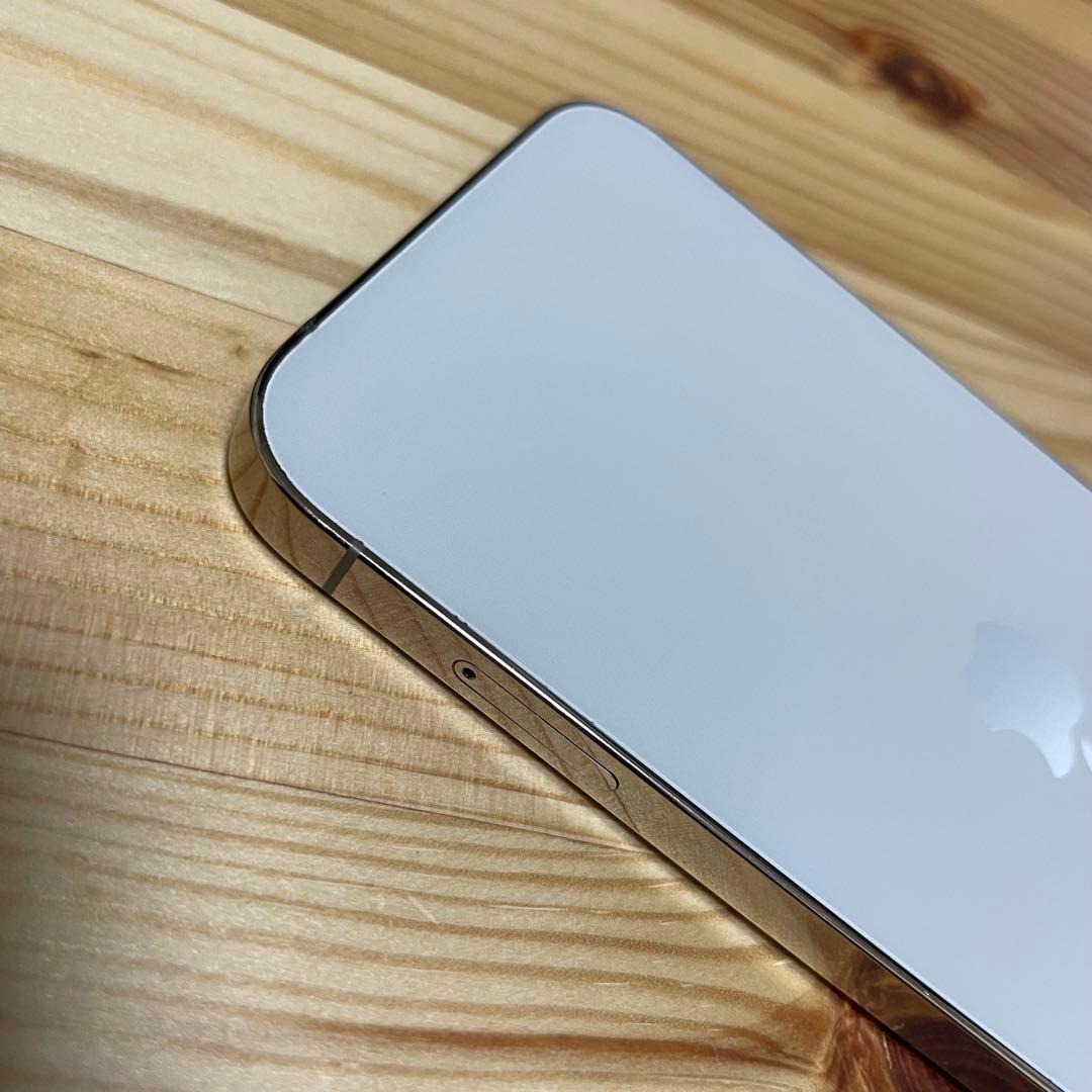 iPhone12 Pro 256GB SIMフリー　バッテリー新品10