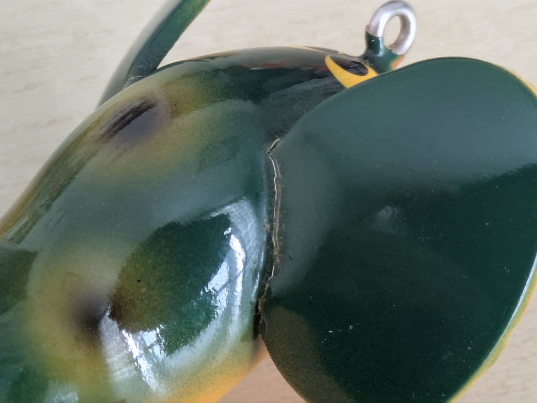 BALSA50 4点セット　ラージマウス難あり