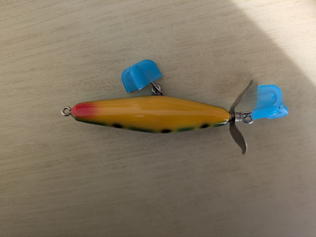 BALSA50 4点セット　ラージマウス難あり