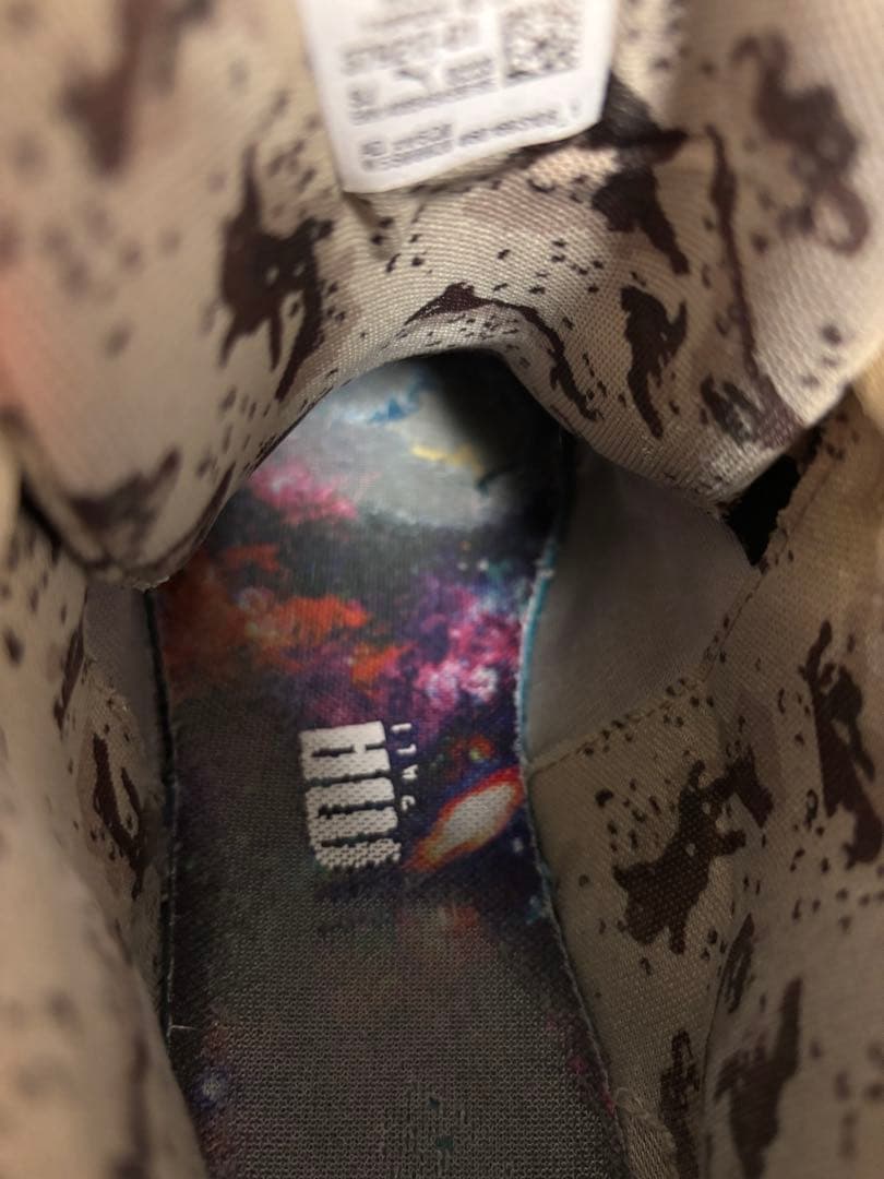 破格　ラメロボール バッシュとTシャツセット