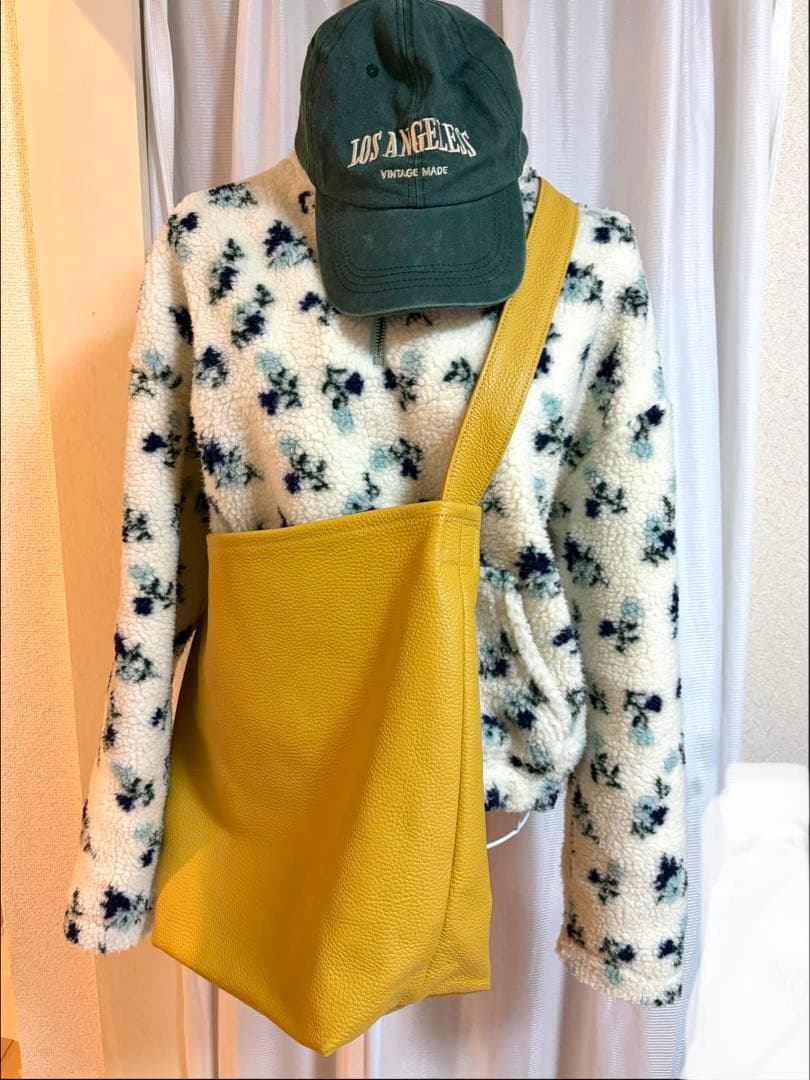 ayakawasaki one handle bag 大