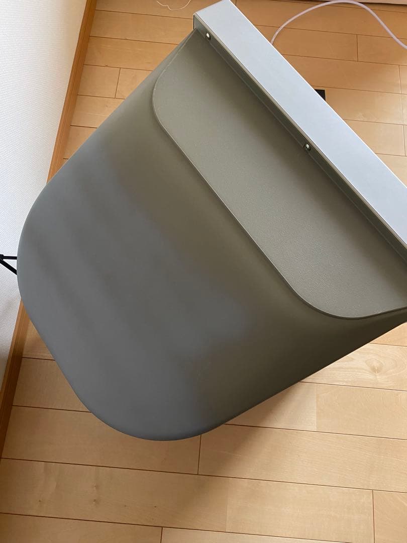 SHARP VT-21FN20 21インチブラウン管テレビデオ　地デジチューナー