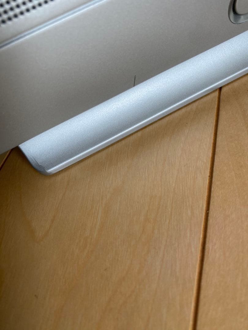 SHARP VT-21FN20 21インチブラウン管テレビデオ　地デジチューナー