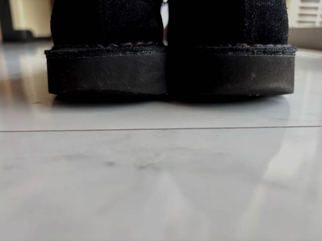 a*i様 クラークス×エンジニアードガーメンツ DESART KHAN UK6.