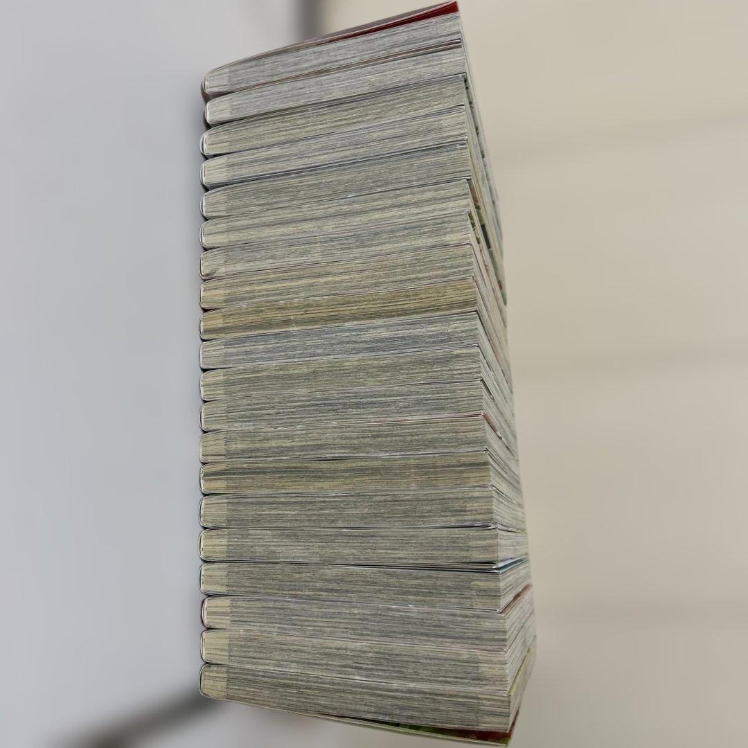 薬屋のひとりごと　漫画全巻セット