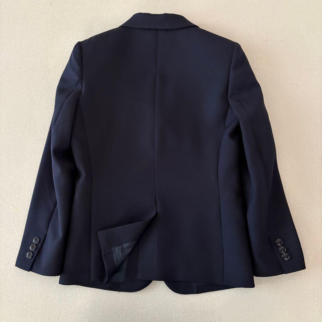 【美品】ワルツバイビームスデザイン 150 スーツセット 5点セット