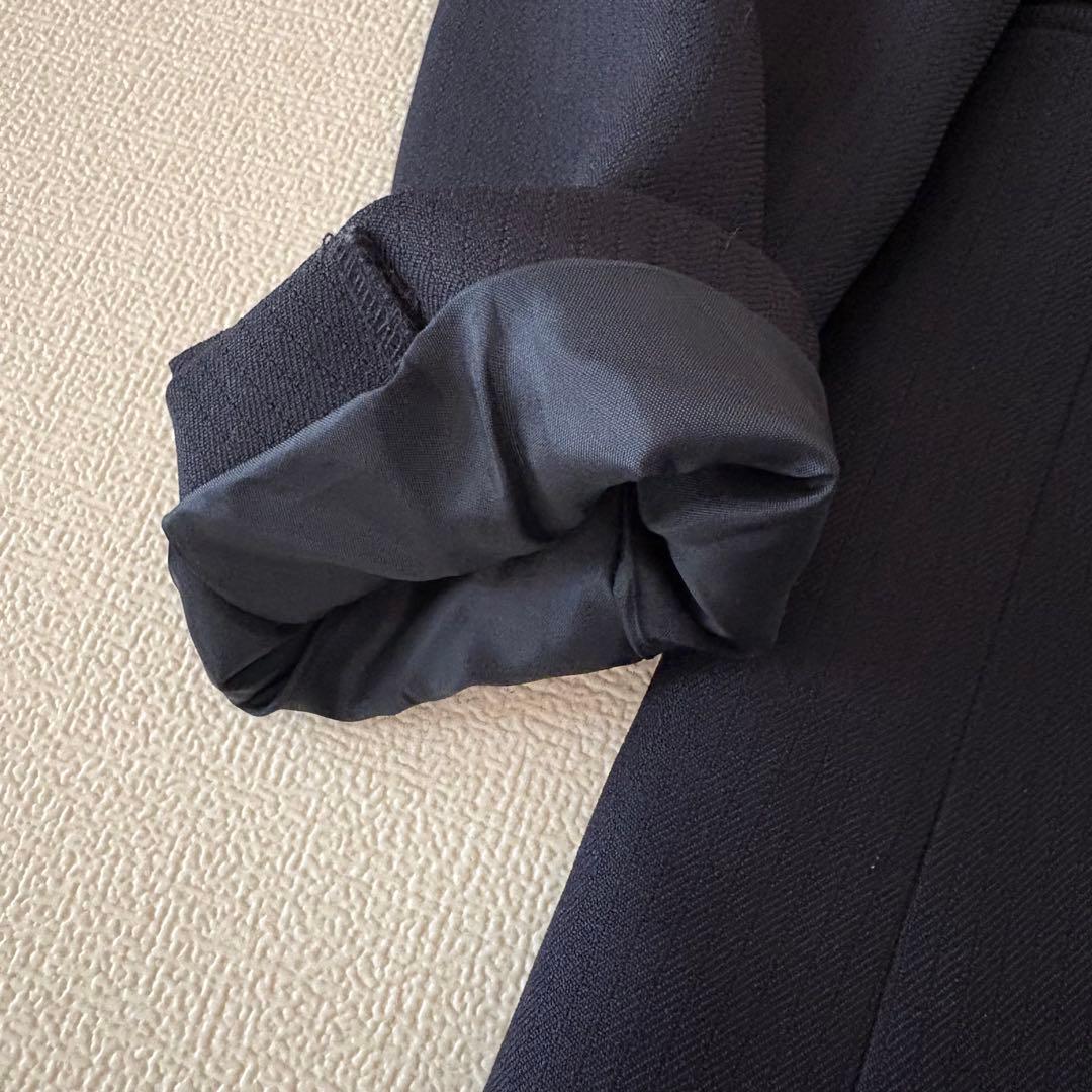 【美品】ワルツバイビームスデザイン 150 スーツセット 5点セット